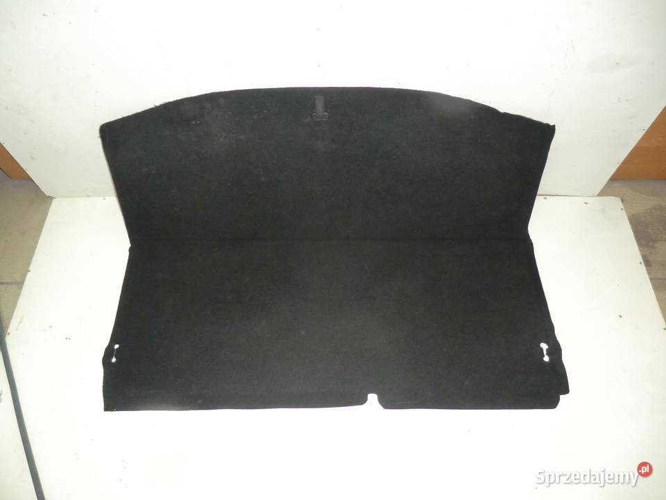 WYKŁADZINA PODŁOGA BAGAŻNIKA RENAULT 849022414R Krzeszowice