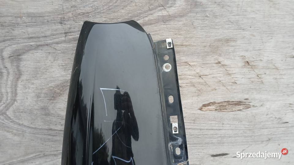 JAGUAR XTYPE LIFT BŁOTNIK PRZÓD PRAWY PEF Zbierkowo