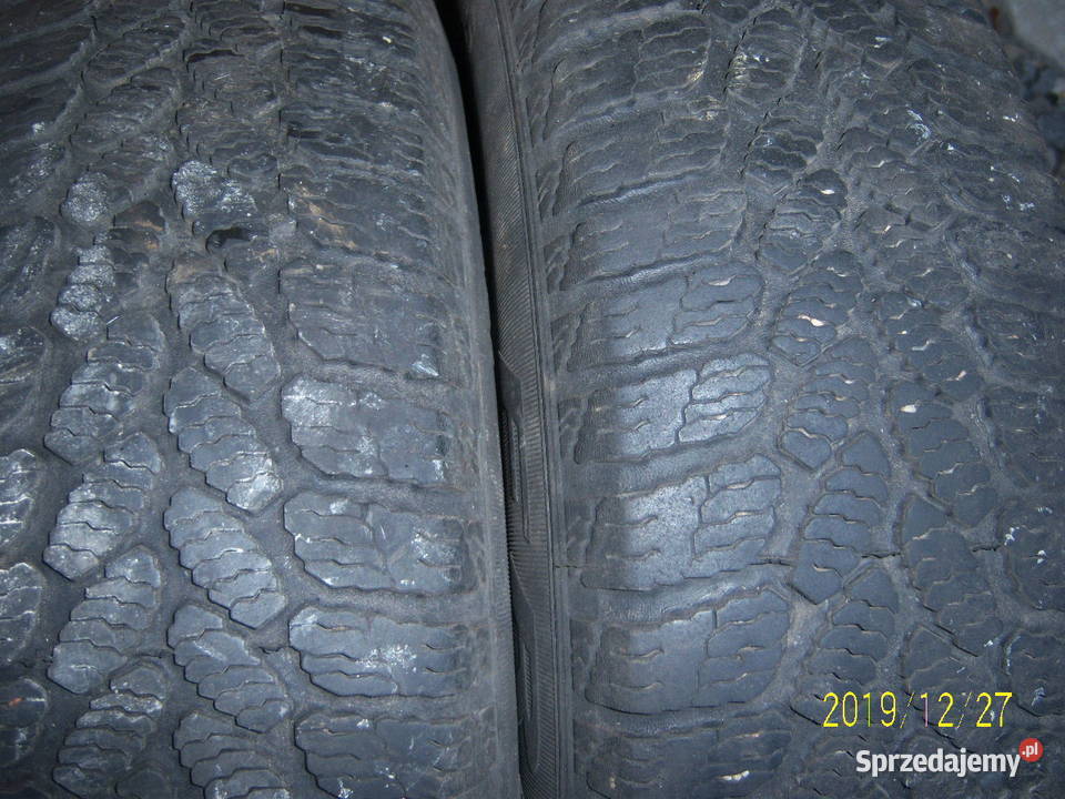 Koła Kia Daewoo Honda