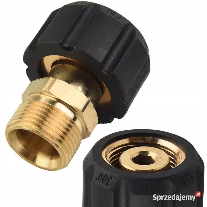 Adapter Redukcyjny M2238 Do Karcher HDHDS Osprzęt do myjek