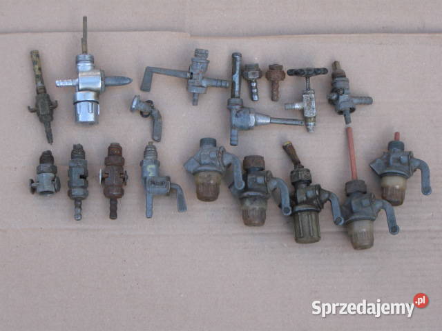 WSK WFM KOMAR MZ JAWA SHL kujawsko-pomorskie Radzyń Chełmiński