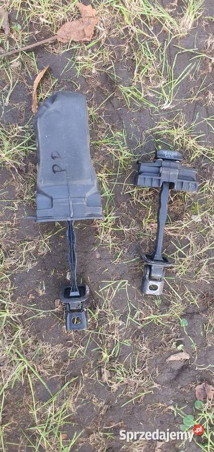 VW POLO 6R 5drzwi podszybie metalowe plus śląskie