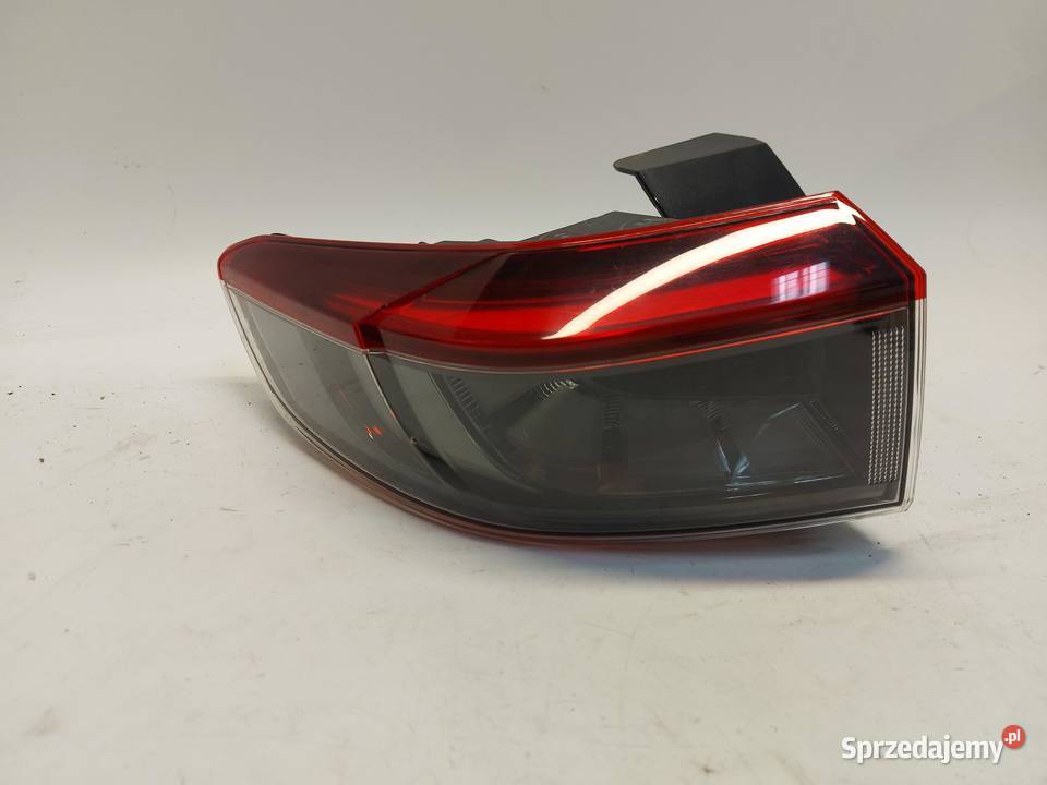 Honda HRV III eHEV 2022r LAMPA LEWY TYŁ TYLNA osobowe