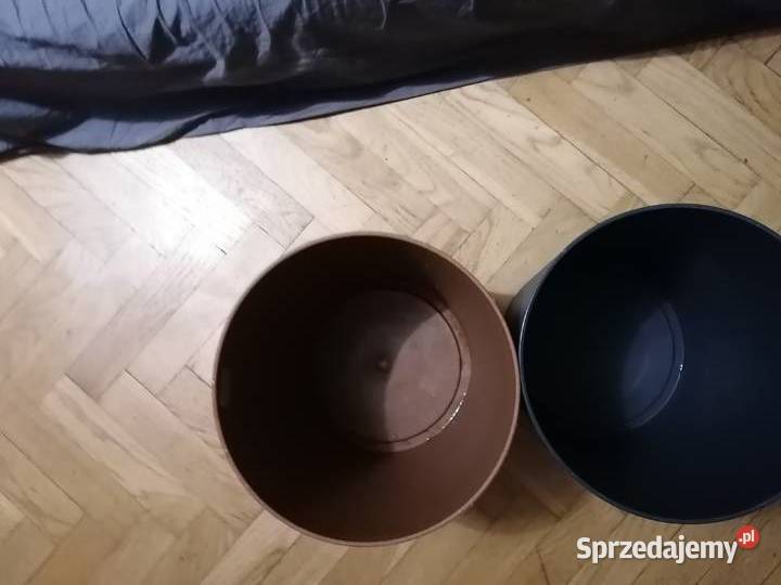 Donice Lamela 25 Dom i Ogród