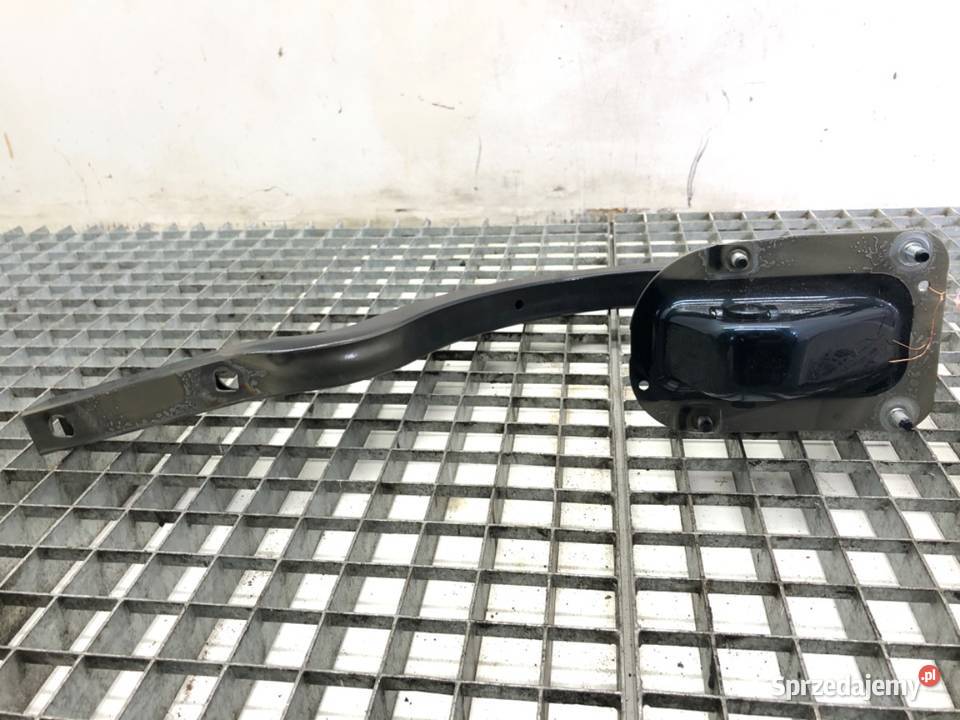 ZAWIAS KLAPY LEWY TYŁ BMW F32 SportowyCoupe