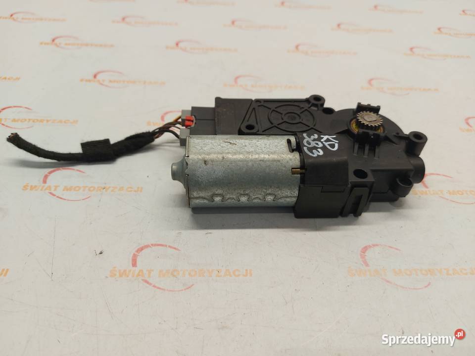 JAGUAR XF X260 silniczek szyberdachu JX7353508AA Kielce