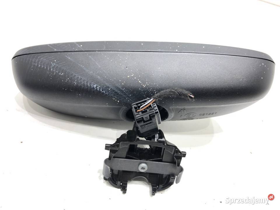LUSTERKO WEWNĘTRZNE BMW F48 9243589 Crossover Motoryzacja