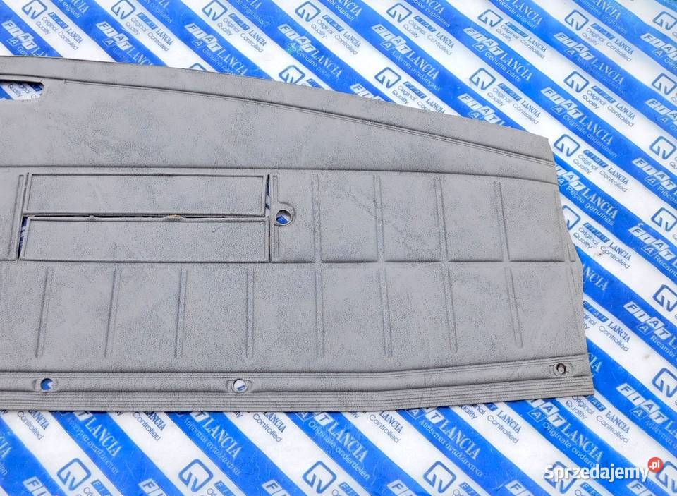 NOWA Mata tapicerka wykładzina deski Deski rozdzielcze, konsole