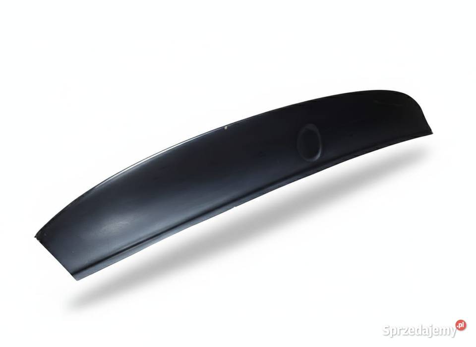 Spoiler BMW CSL Style BMW E46 COUPE Sanok