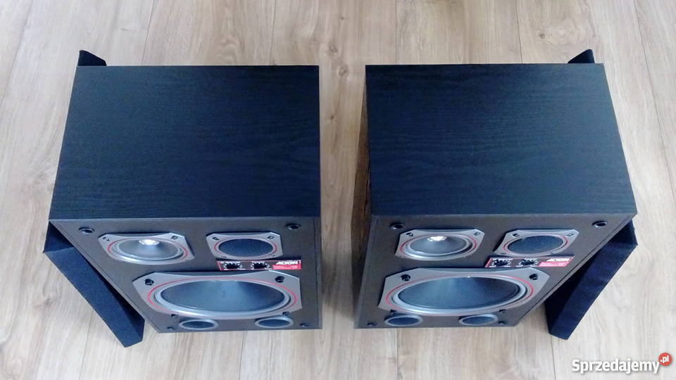 Kolumny Unitra Tonsil Alton 70 Ostrów Mazowiecka