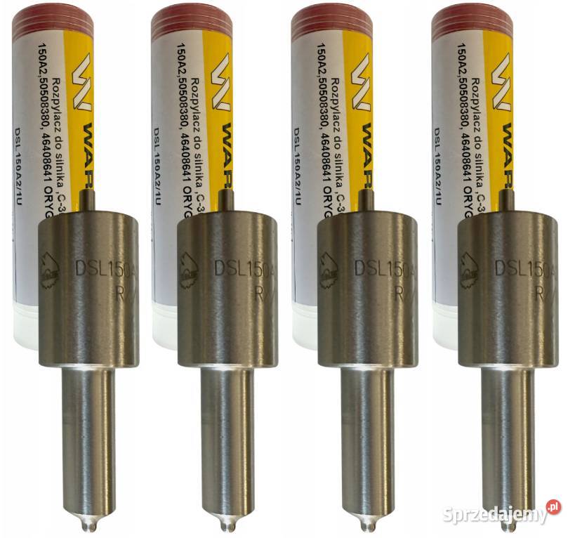 ROZPYLACZ KOŃCÓWKA WTRYSKU URSUS C360 C4011 Nysa