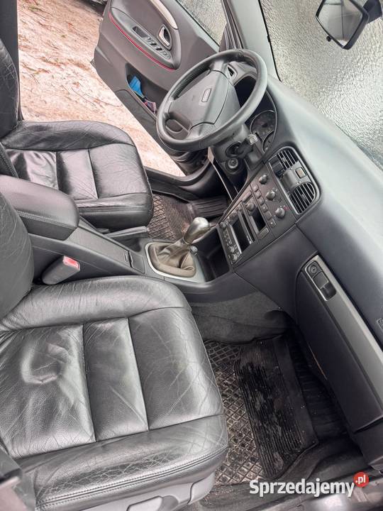 Volvo V40 I 18 2003r 122 1783cm3 Grudziądz