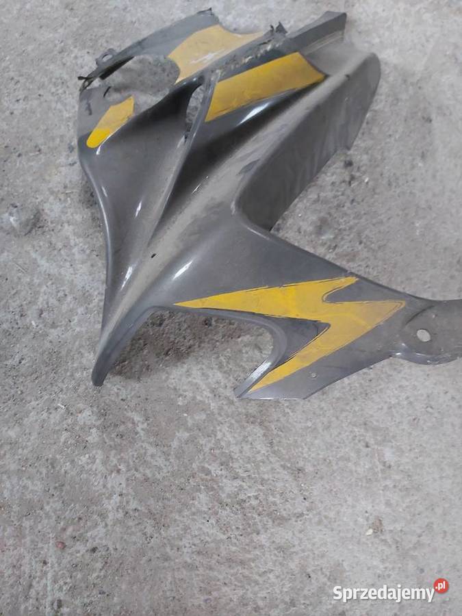 Honda nsr 125 boczek czacha owiewka plastik Chojnice