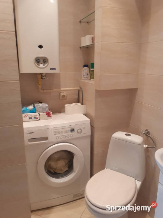 Wynajmę mieszkanie Kielce Szczecińska 46m2 świętokrzyskie