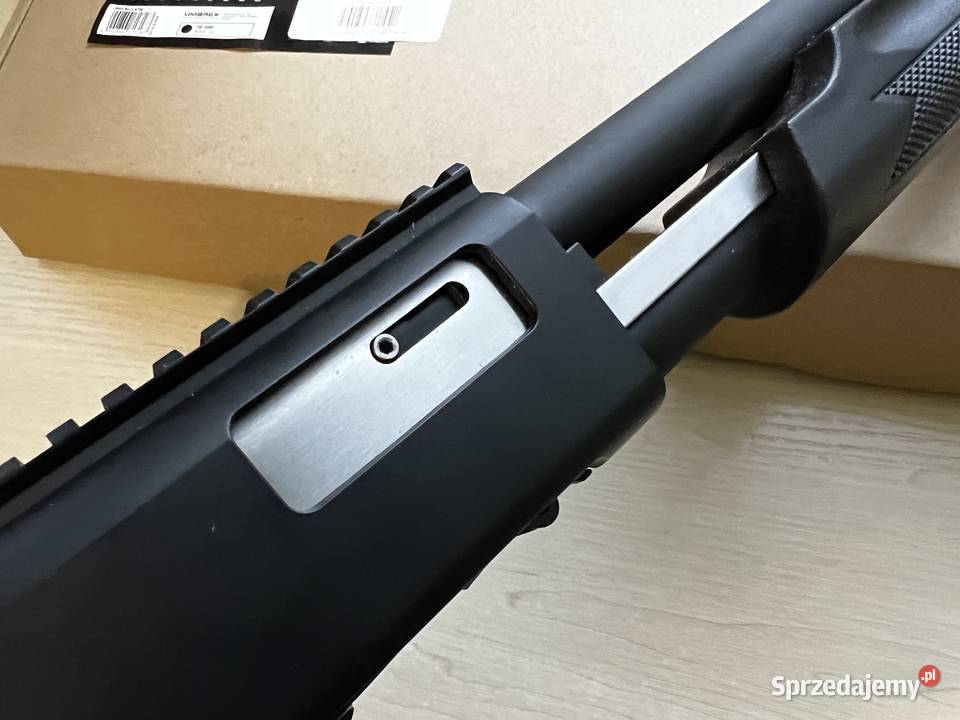 Strzelba CO2 RAM Combat T4E SG68 Komorniki sprzedam