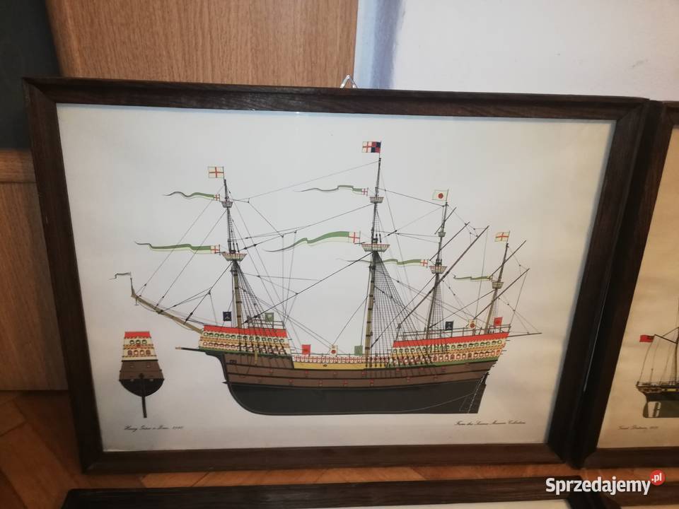 Muzealna kolekcja starych obrazów Techniki Pozostałe mazowieckie Warszawa