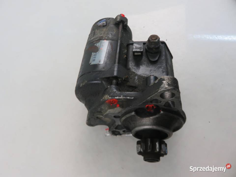 ROZRUSZNIK HONDA CIVIC VI 20 iTD 20T2N JS1149 osobowe