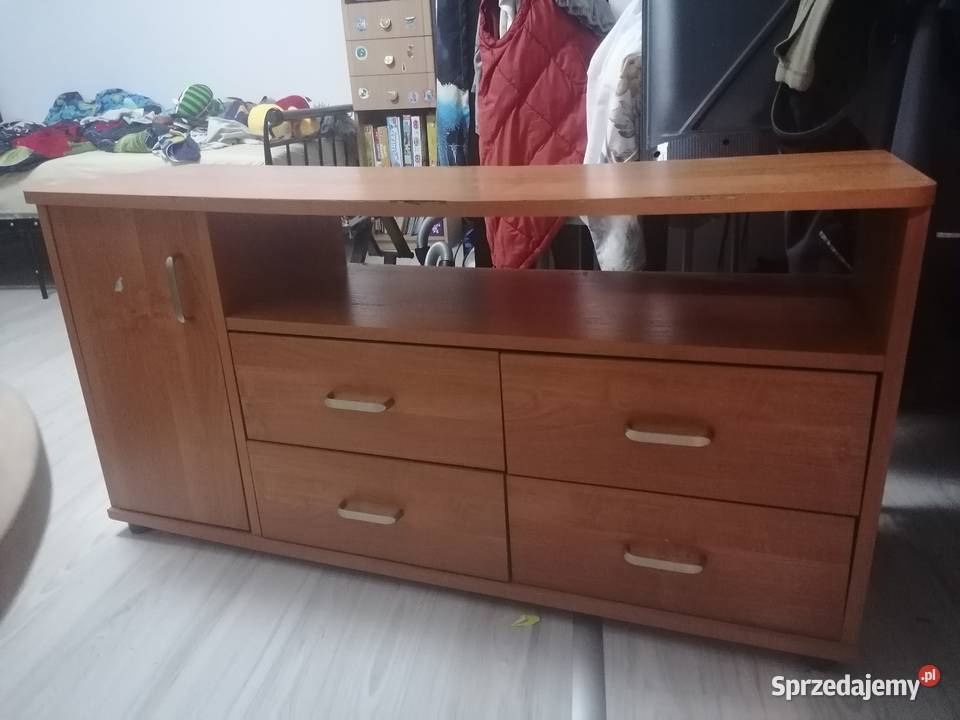 Sprzedam komodę Jodłówka