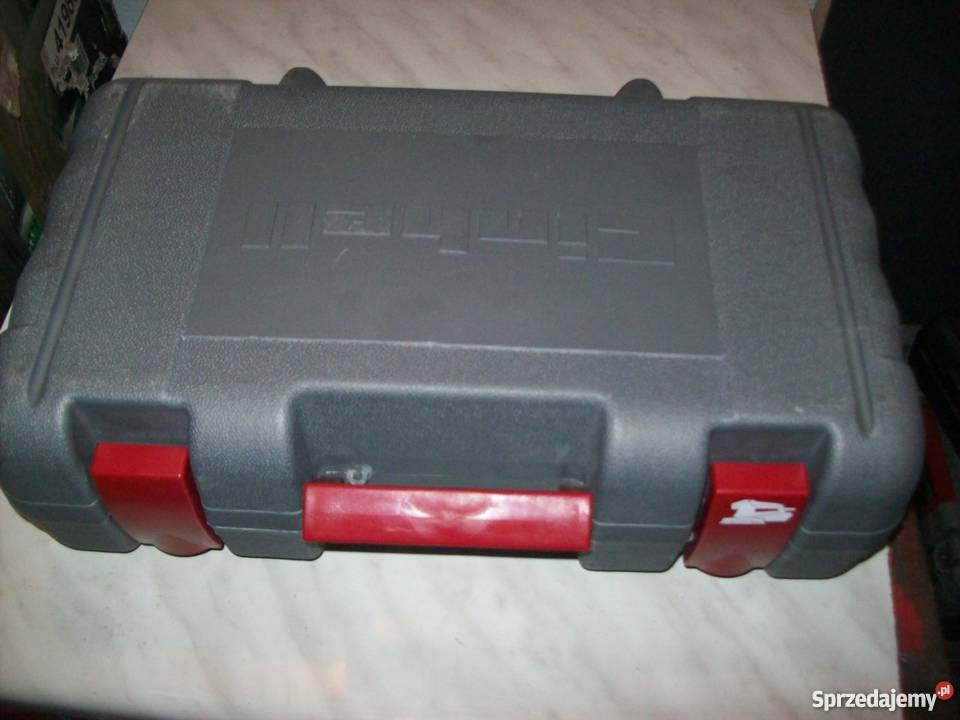 einhell TE OS 2520E szlifierka oscylacyjna Głogowa sprzedam