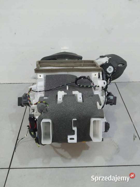 NAGRZEWNICA Citroen C3 III 20162024 świętokrzyskie