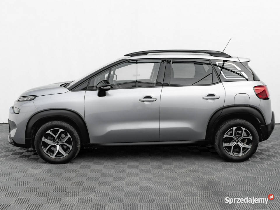 Citroen C3 Aircross NO9879Y12 PureTech Shine wielofunkcyjna kierownica C3 Aircross pomorskie Gdańsk