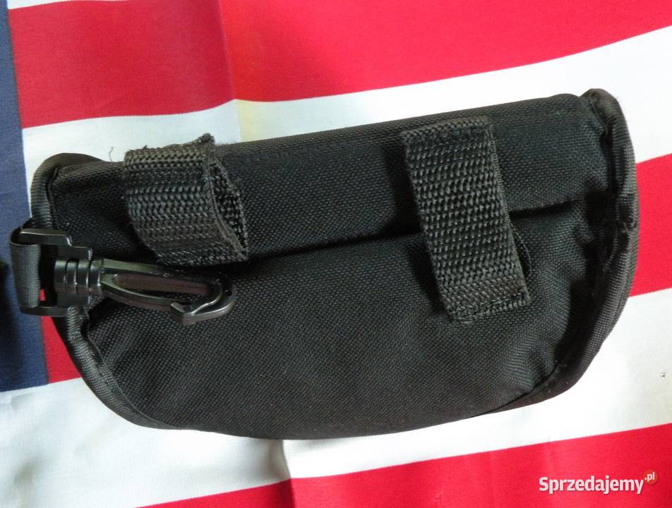 Okulary balistyczne ESS CROSSBOW One clear