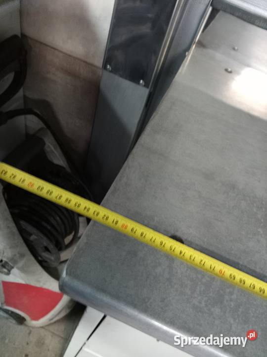 Szafki narzędiowe warsztatowe Bielsko-Biała