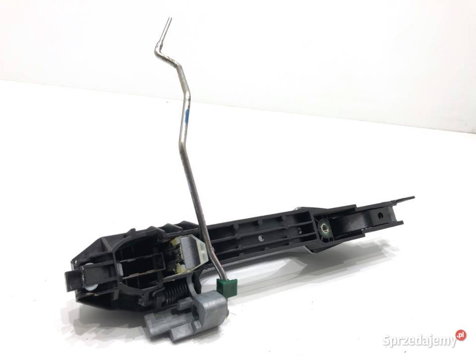 KLAMKA ZEWNĘTRZNA PRAWY TYŁ HONDA CRV V SUV osobowe podkarpackie