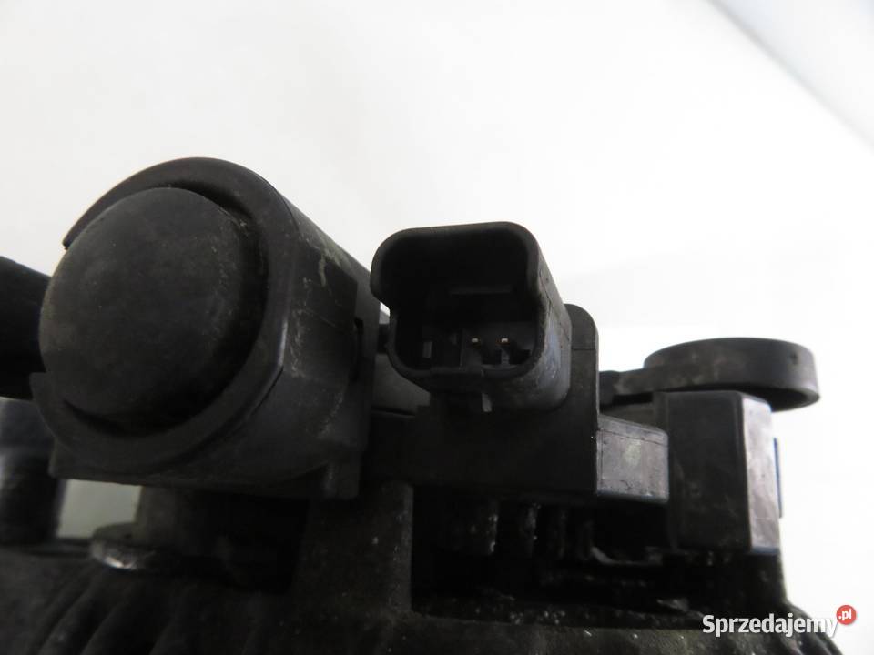 ALTERNATOR PEUGEOT 307 16 HDi 9646321880 Motoryzacja sprzedam