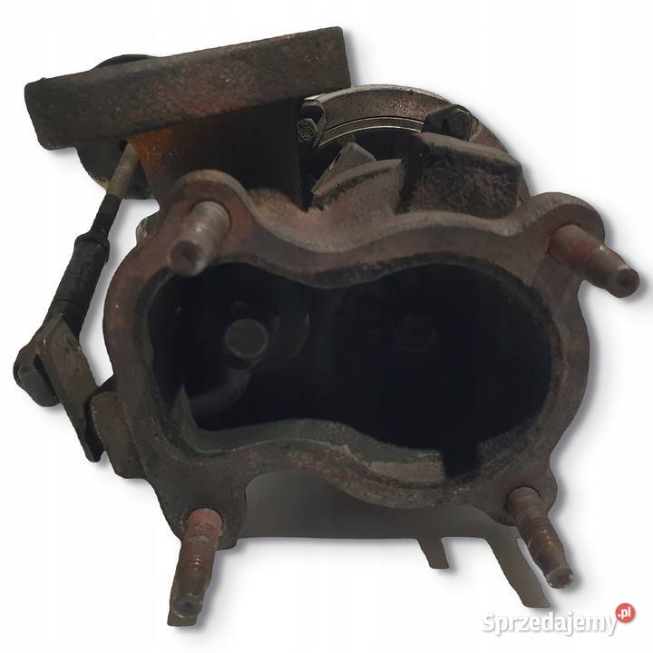 TURBOSPRĘŻARKA VW Passat B5 A4 B5 19 TDI turbo Chełm