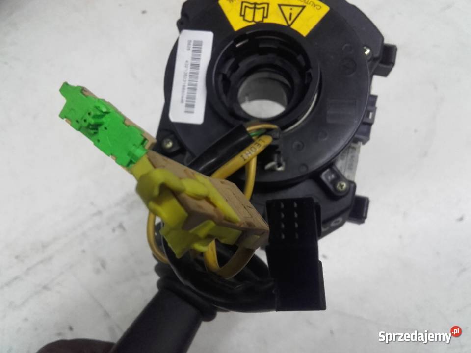 Przełącznik zespolony Fiat Stilo sterowanie w Ksawerów