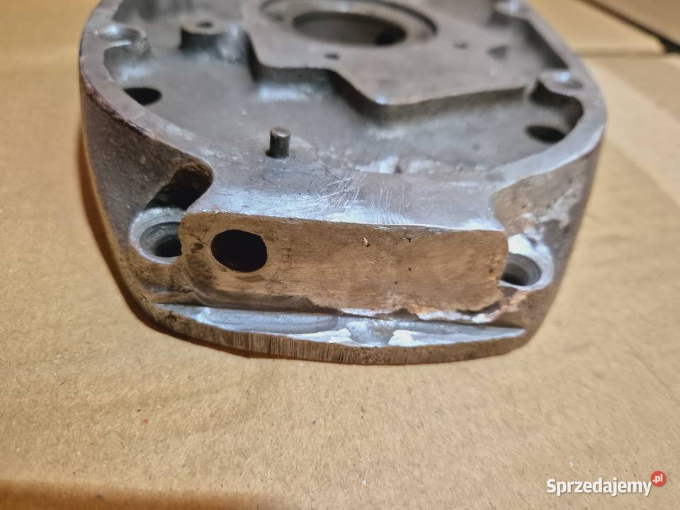 M72 ZIS wojenna plaster rozrządu dekiel wojenna małopolskie Kraków