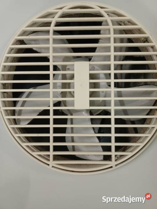 Chłodnica GEA KUBA DFAE 022D mroźnia chłodnica Niedźwiedź