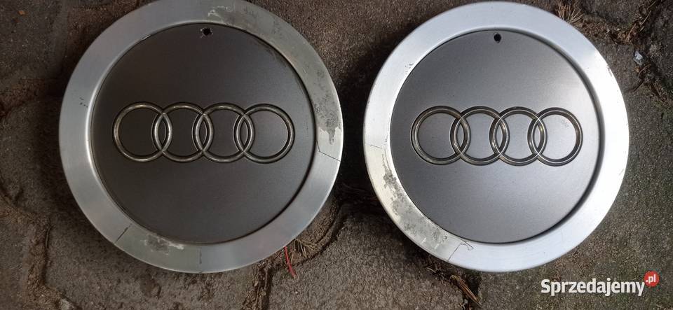 Felgi aluminiowe 15 Audi VW aluminiowe Działoszyn