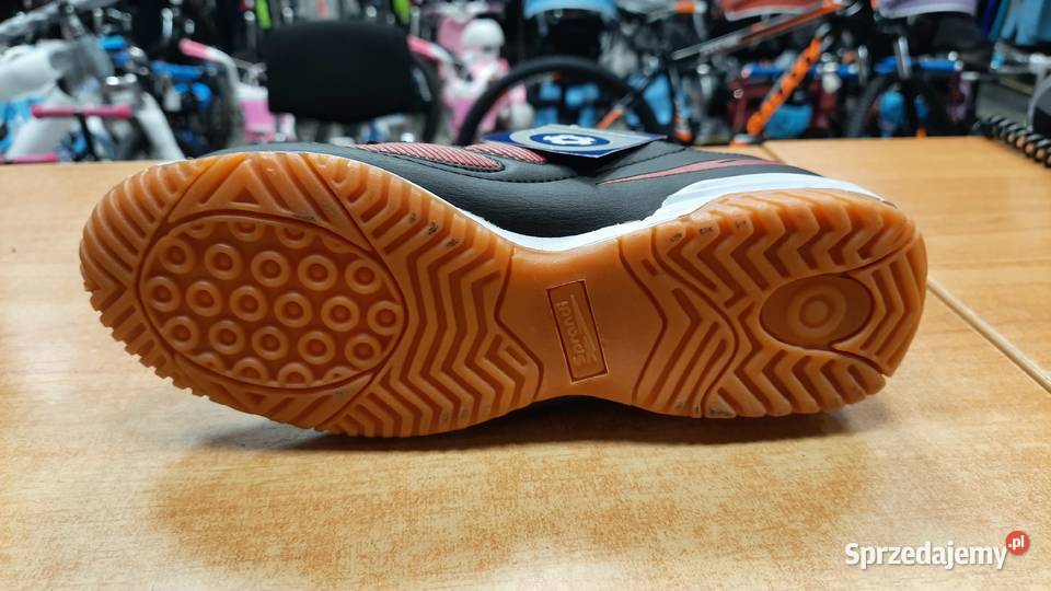 Buty halowe SPRANDI rozmiar 39 Dębica sprzedam