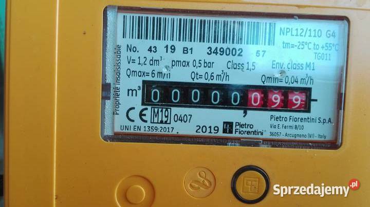 Gazomierz Diehl Motoring Zbiersk