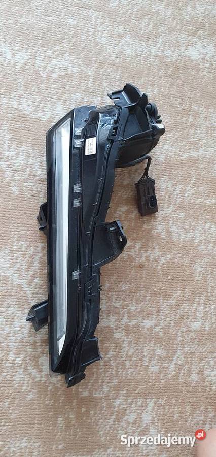 LED DRL Lewy Peugeot 508 II 2019 9820134880 osobowe Łódź