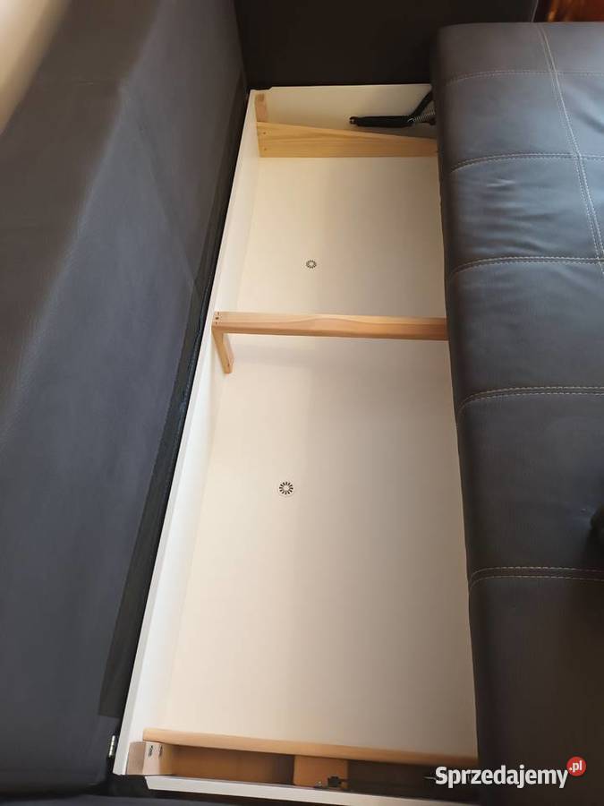 Sofa z funkcją spania podkarpackie Tarnobrzeg