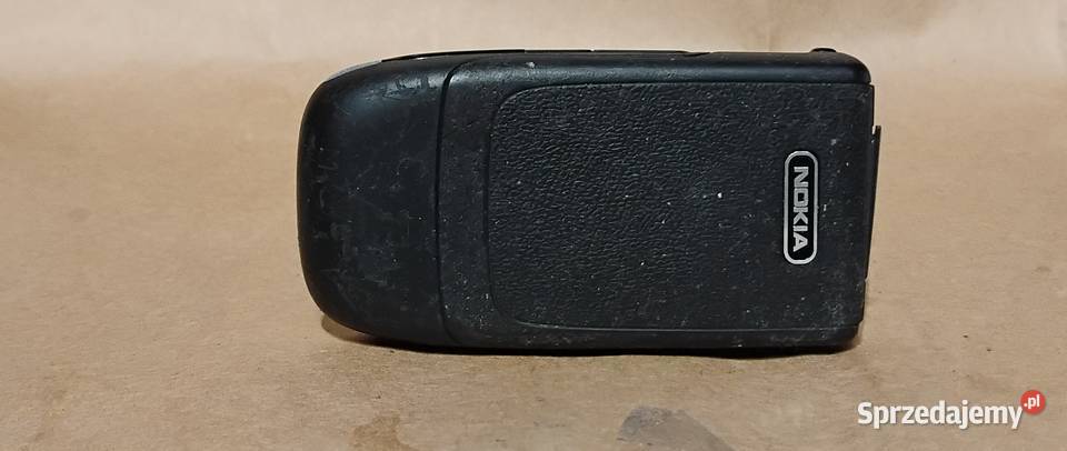 Nokia 6131 RM115 ładowarka Opole sprzedam