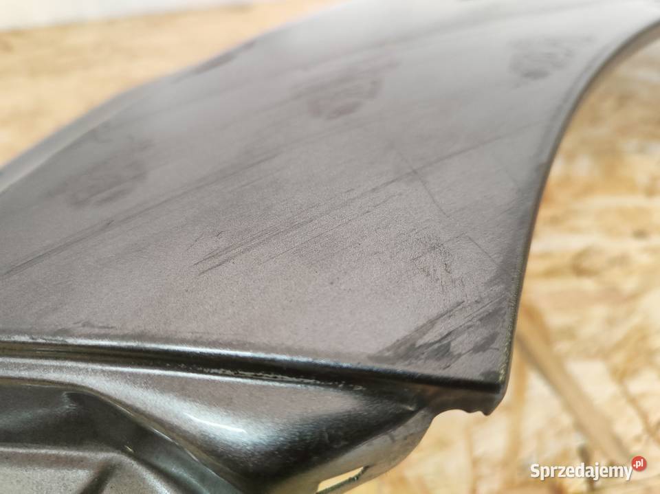 Błotnik Lewy Przód Kia Soul II 2014 Pleszew sprzedam