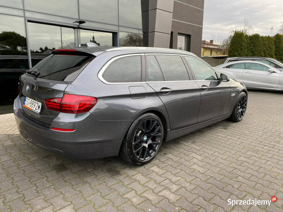 BMW 525 czujnik zmierzchu Żory