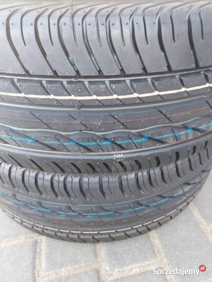 Opony nowe 215 55 17 Bridgestone turanza Samochodowe Łobżenica