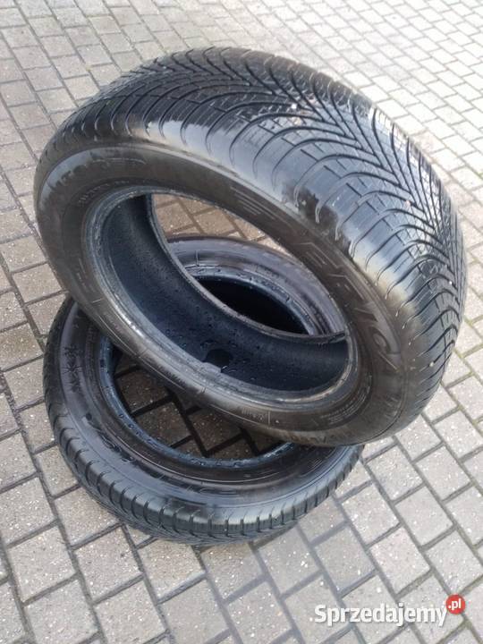 opony Debica nawigator 2056016 r wielosezonowe 205 Rybnik