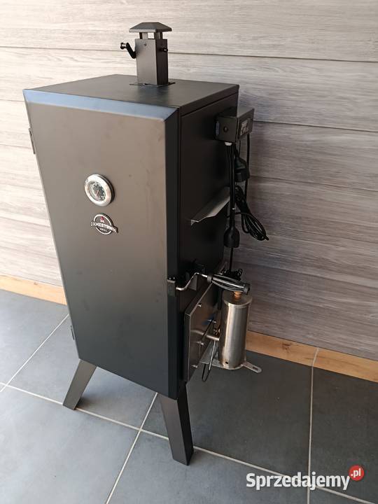 Jamestown wędzarnia suszarnia elektryczna 2000W Warszawa sprzedam