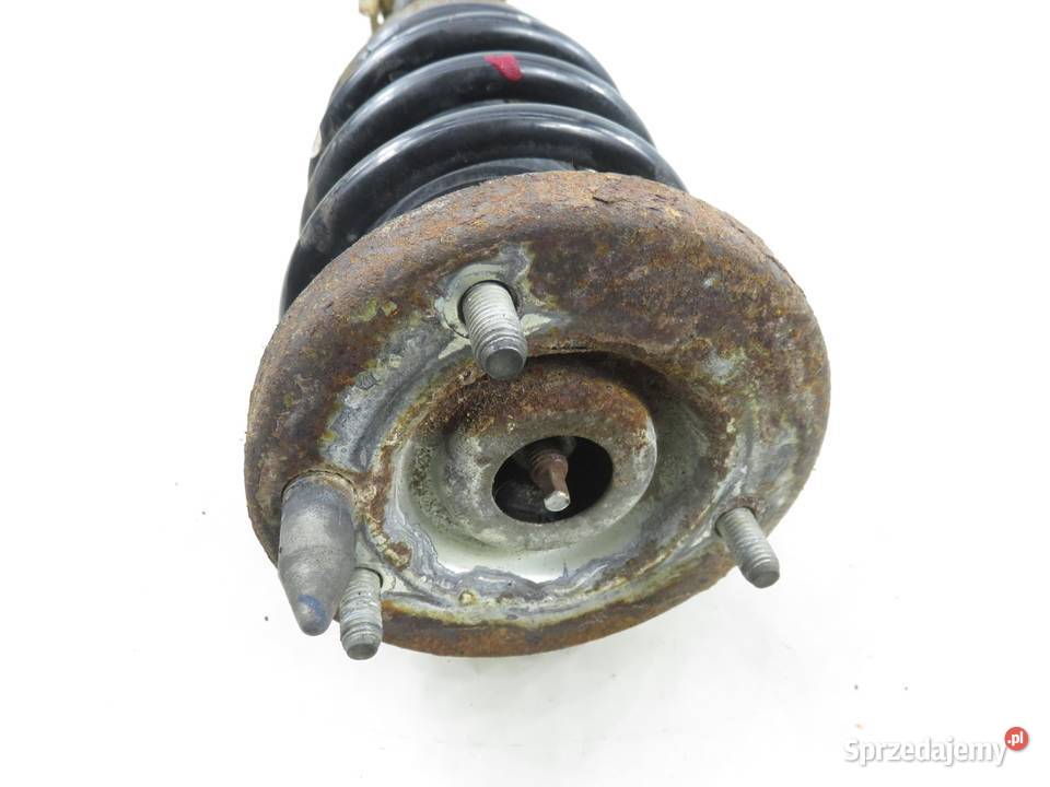 MCPERSON PRAWY PRZEDNI ALFA ROMEO 159 19 JTDM sprzedam