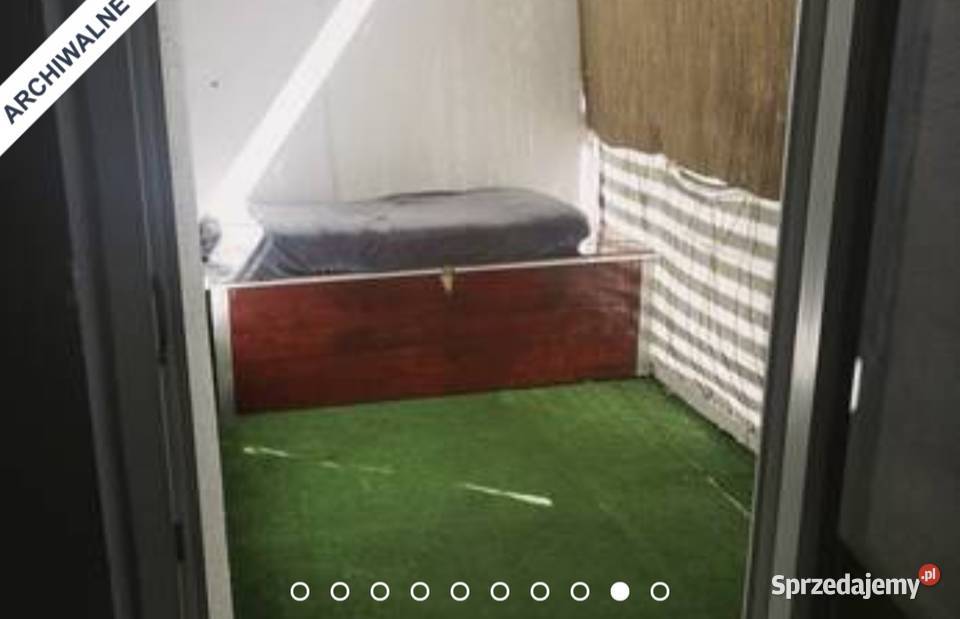 Sprzedam Mieszkanie Mieszkania Oświęcim