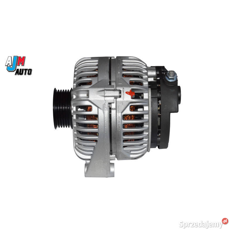 Alternator 6004ML0017 34 38 V6 Chevrolet Impala lubelskie Grabów Szlachecki sprzedam