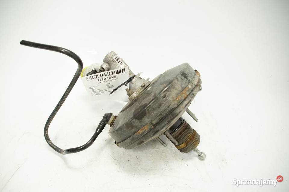 SERWO HAMULCOWE FIAT PANDA 51838695 Pozostałe Lipno