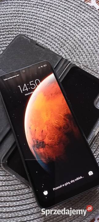 REDMI 9A 32GB 2 GB Pamięci Wrocław