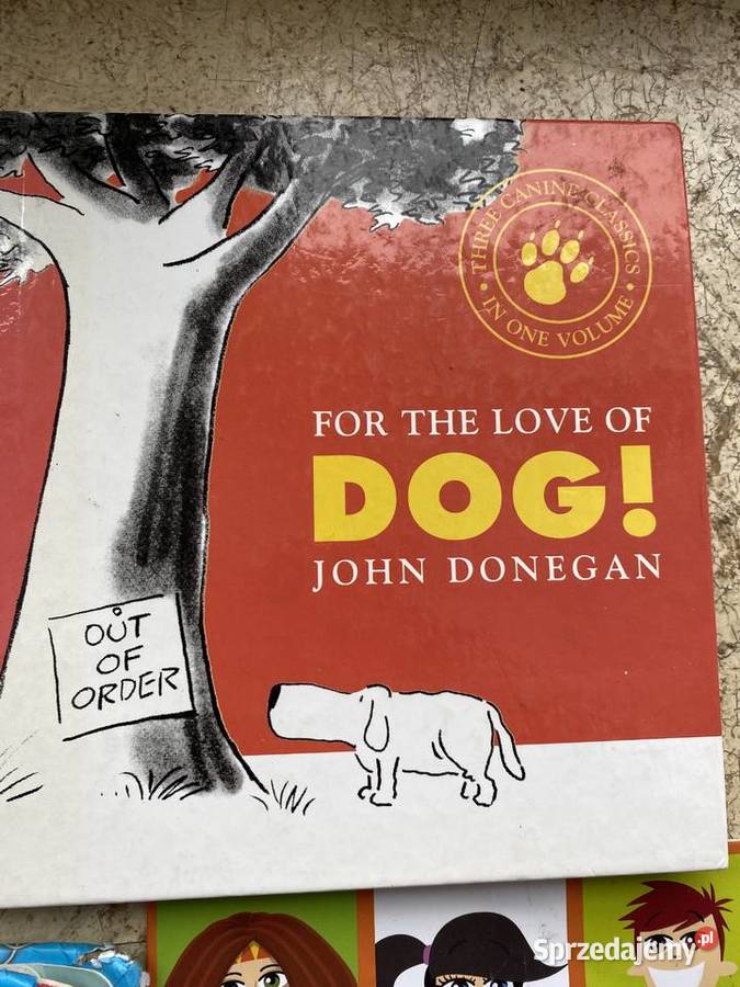 Książeczki dzieci angielsku Kostrzyn Poznań